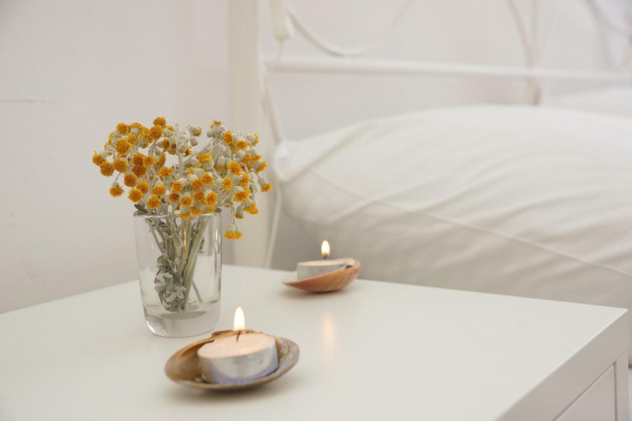 Tia Apartment Рийека Екстериор снимка